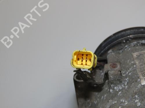 Used AC compressor AC compressor CITROËN C4 CACTUS 1.6 HDi 90 (92 hp) 33948359 33948359