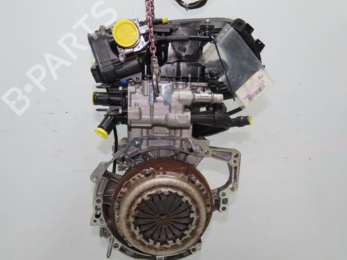 Engine CITROËN C3 III (SX) 1.2 PureTech 82 | BP31843253M1 - Image 3