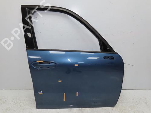 Used Right front door CITROËN C4 Picasso II 2.0 BlueHDi 150 (150 hp) 31120755