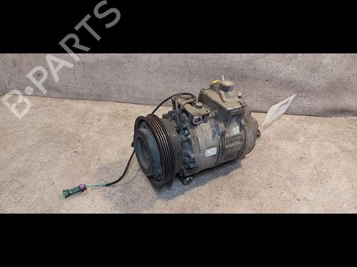 Used AC compressor AC compressor VW PASSAT B5.5 (3B3) 1.9 TDI (130 hp) 9612305 9612305