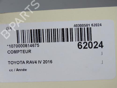instrument-cluster-toyota-rav-4-iv-_a4_-2012-2013-2014-2015-2016-2017-2018-2019-40273976 main image