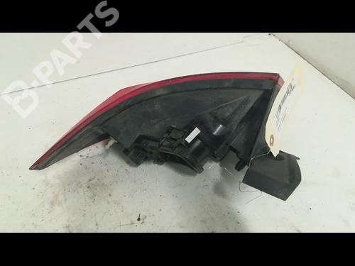 Right taillight RENAULT CLIO IV (BH_) 1.2 16V | BP9604854C35