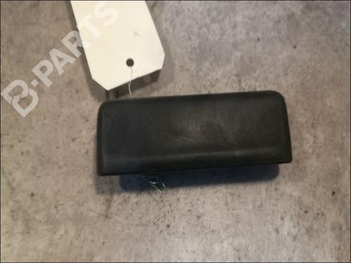 Used Rear left exterior door handle Rear left exterior door handle FORD FIESTA III (GFJ) 1.8 D (60 hp) 9611390 9611390