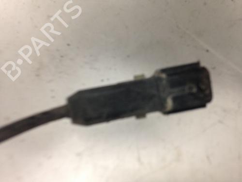 Used Left front steering knuckle RENAULT LAGUNA III Grandtour (KT0/1) 1.5 dCi (KT0A, KT0R, KT02) (110 hp) 14875354