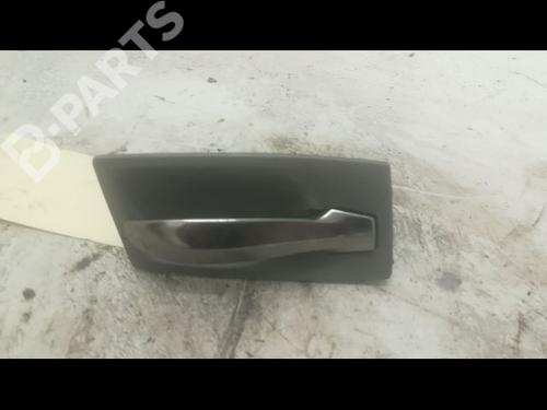 Høyre foran invendig håndtak BMW 5 (E60) 530 d (218 hp) 9600999