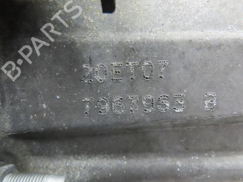 Gearbox CITROËN BERLINGO MULTISPACE (B9) 1.6 HDi 90 | BP34048941M3  - Image 5