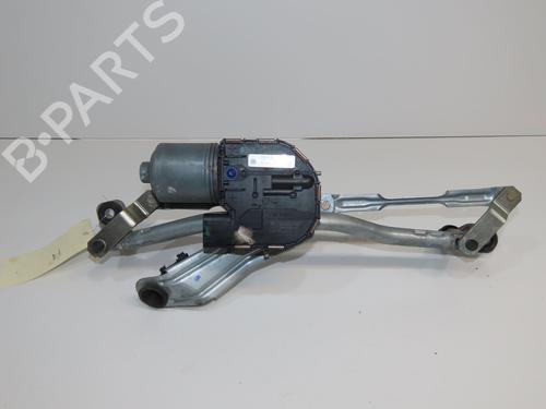 Front wiper motor VW TOURAN (5T1) 1.6 TDI | BP36682403M29 - Image 2