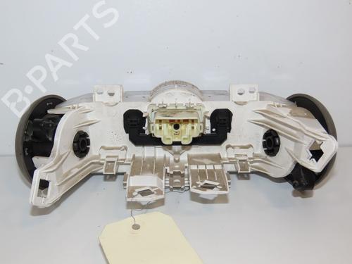 Climate control CITROËN C1 (PM_, PN_) 1.0 | BP22751192I5