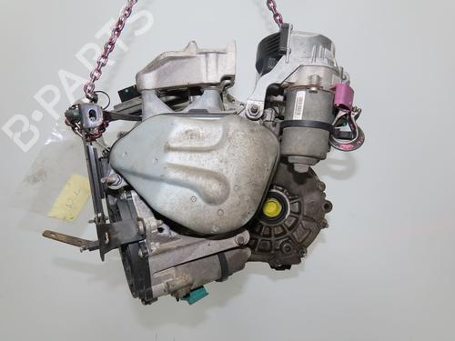 Gearbox CITROËN C4 CACTUS 1.2 VTi 82 | BP37455482M3 - Image 4
