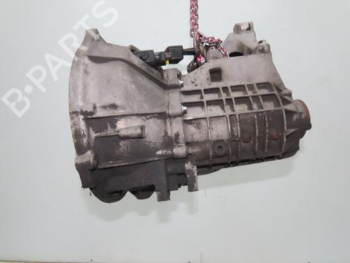 Gearbox FORD FOCUS II Turnier (DA_, FFS, DS) 1.6 TDCi | BP28829408M3 