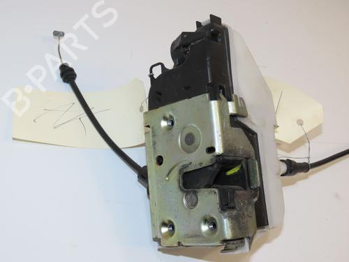 Türschloss links vorne CITROËN C3 I (FC_, FN_) 1.4 HDi | BP28831678C98 