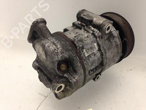 Used AC compressor AC compressor 36493530 36493530
