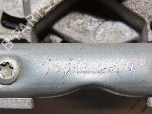 Front wiper motor RENAULT CLIO IV (BH_) 1.5 dCi 75 | BP28969829M29