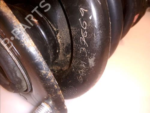 Used Right front shock absorber SUZUKI GRAND VITARA II (JT, TE, TD) 1.6 All-wheel Drive (JB416) (106 hp) 23173077