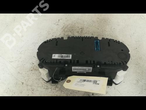 Instrument cluster AUDI A1 (8X1, 8XK) 1.2 TFSI | BP9601758C47 