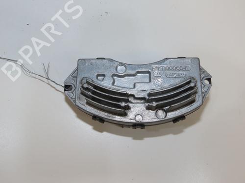 Used Heater resistor Heater resistor 37163296 37163296