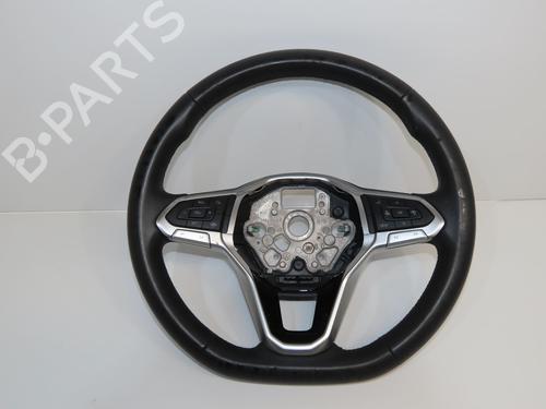 Used Steering wheel Steering wheel VW POLO VI (AW1, BZ1, AE1) 1.0 TSI (95 hp) 33188165 33188165