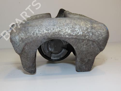 Left rear brake caliper VW TIGUAN (5N_) 2.0 TDI | BP28830059M107