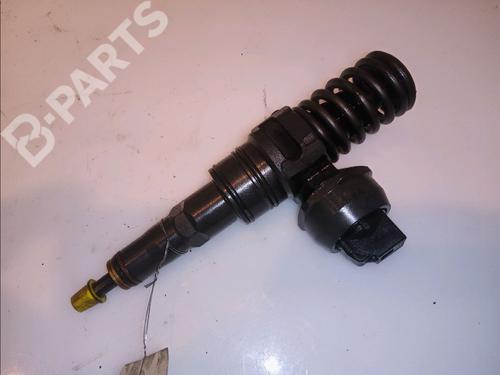 Used Injector Injector VW GOLF IV (1J1) 1.9 TDI 4motion (130 hp) 11098973 11098973
