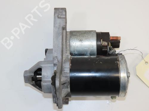 Used Starter Starter RENAULT CLIO IV Grandtour (KH_) 1.2 TCe 120 (KHM0) (120 hp) 28967007 28967007