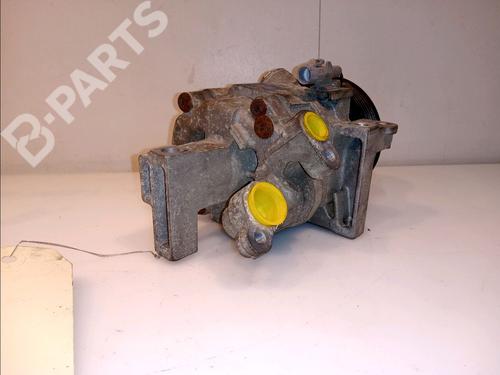AC compressor CITROËN C1 (PM_, PN_) 1.0 | BP11099450M34