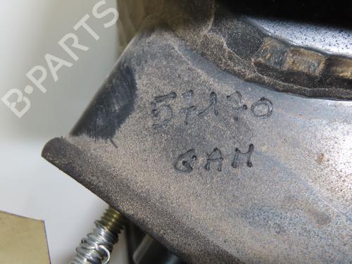 Right taillight FORD S-MAX (WA6) 1.8 TDCi | BP31912203C35