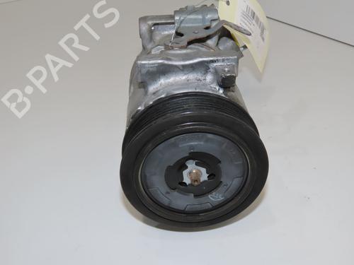 AC-Kompressor CITROËN C4 Picasso II 2.0 BlueHDi 150 | BP31120122M34 