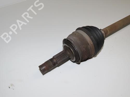 Left front driveshaft FIAT GRANDE PUNTO (199_) 1.2 | BP32308362M38 - Image 2