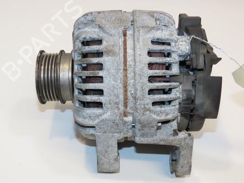 Generator OPEL MERIVA A MPV (X03) 1.6 (E75) | BP28829057M7 