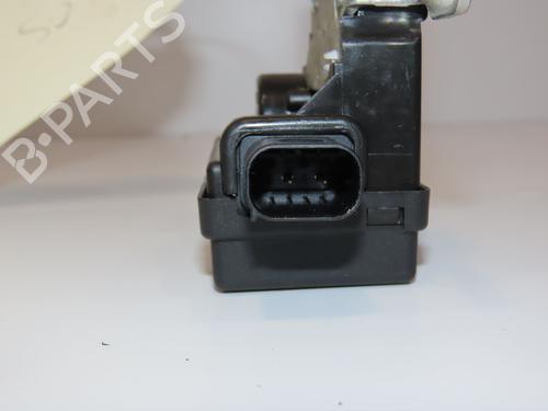 Tailgate lock MINI MINI (R56) One | BP28832224C101 