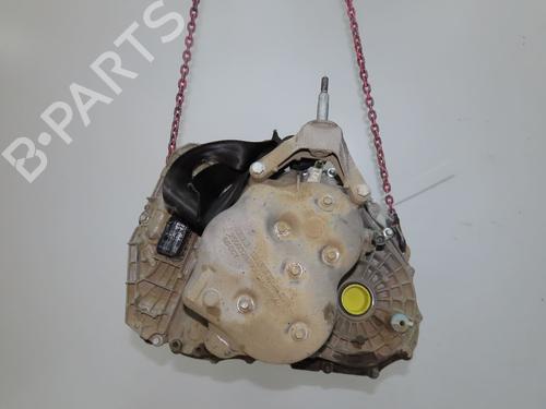 Gearbox RENAULT TWINGO III (BCM_, BCA_) 0.9 TCe 90 (BCM9, BCM2) | BP23436965M3