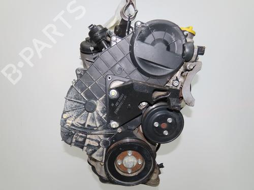 Engine OPEL MERIVA A MPV (X03) 1.7 CDTI (E75) | BP39084032M1 - Image 6
