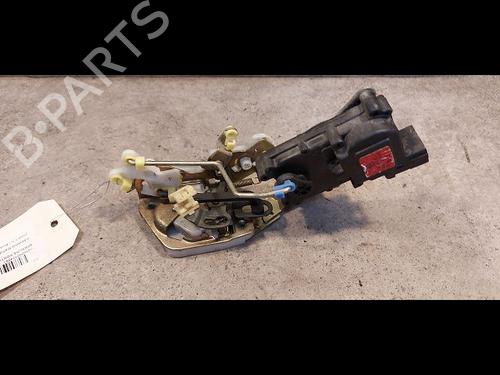 Rear right lock DAEWOO MATIZ (M100, M150) 0.8 | BP23176998C99 