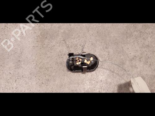 Used Switch Switch OPEL ASTRA G Estate (T98) 2.0 DTI 16V (F35) (101 hp) 9613428 9613428