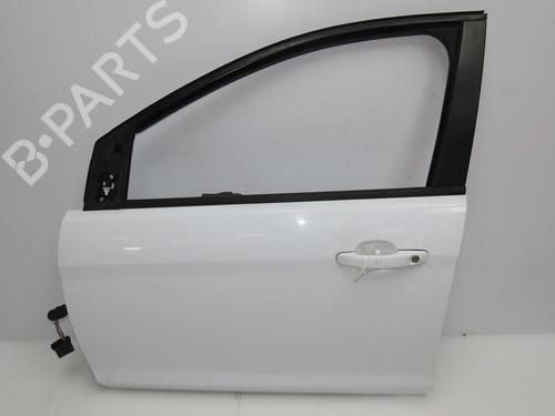 Used Left front door Left front door 38915839 38915839