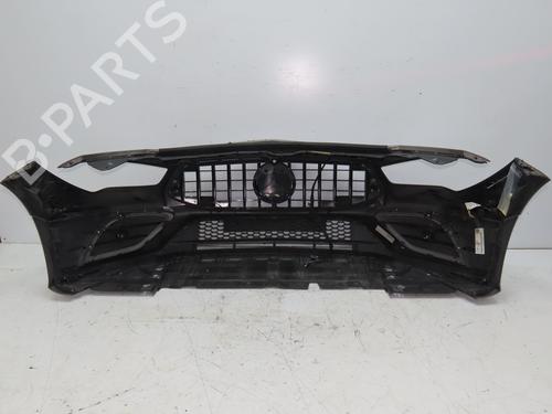 Front bumper MERCEDES-BENZ CLA (C118) AMG CLA 35 4-matic (118.351) | BP29170472C7 