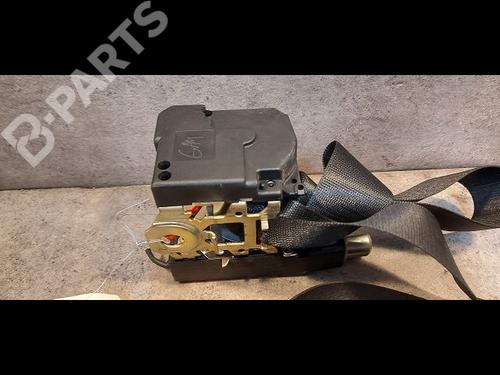 Front right belt tensioner SMART FORTWO Coupe (450) 0.7 (450.352, 450.332) | BP9607452C88 