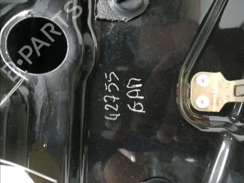 Right rear door BMW 5 (E39) 528 i | BP18204699C5 