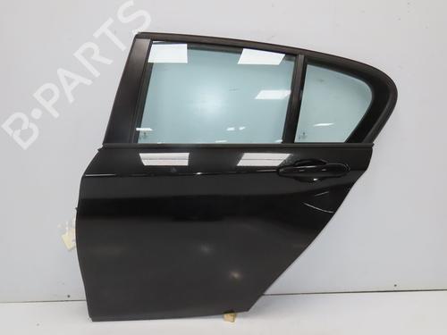 Used Left rear door BMW 1 (F20) 118 i (170 hp) 22524677