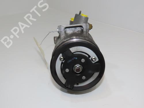 Compressor A/A VW EOS (1F7, 1F8) 2.0 TDI 16V | BP31077290M34
