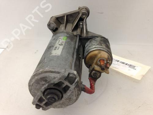 Used Starter RENAULT SCÉNIC II (JM0/1_) 1.9 dCi (JM0G, JM12, JM1G, JM2C) (120 hp) 23171865