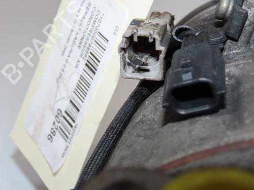 AC compressor RENAULT LAGUNA III (BT0/1) 2.0 dCi (BT01, BT08, BT09, BT0E, BT0K, BT12, BT1C, BT1D,... | BP38474462M34 - Image 2