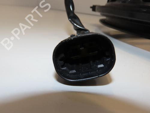 Radiator fan CITROËN BERLINGO MULTISPACE (B9) 1.6 HDi 110 | BP29441623M35