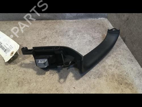 Right rear window switch AUDI A4 B7 Avant (8ED) 2.0 TDI 16V | BP9609432I28 - Image 2