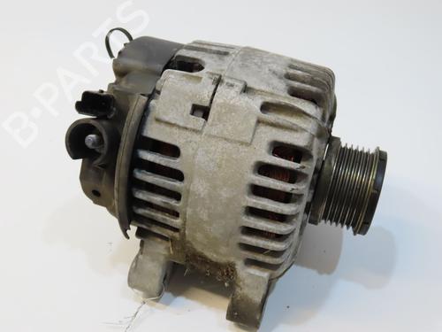 Alternator CITROËN C5 II (RC_) 1.6 HDi (RC8HZB) | BP40241000M7 - Image 5