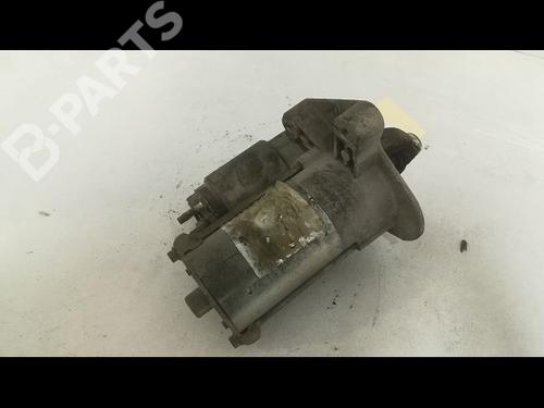 Starter FORD FOCUS II (DA_, HCP, DP) 1.6 TDCi | BP9609231M8 