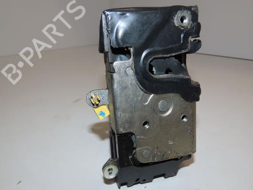 Used Rear left lock FORD FIESTA V (JH_, JD_) 1.4 16V (80 hp) 28969078