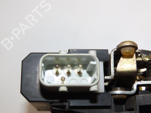 Rear right lock BMW 5 (E39) 528 i | BP20217585C99 
