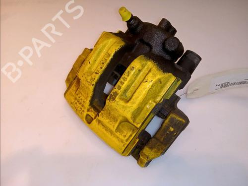 Used Right rear brake caliper BMW 1 (E87) 120 d (163 hp) 14877062