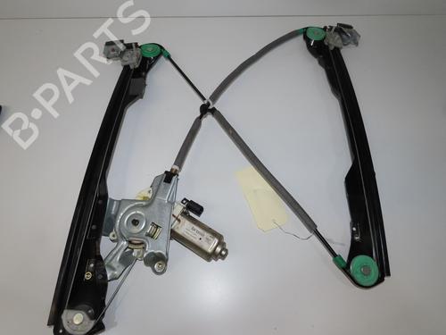 Used Front left window mechanism Front left window mechanism FORD FOCUS I Turnier (DNW) 1.6 16V (100 hp) 36657675 36657675